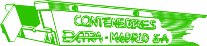 Contenedores Extramadrid